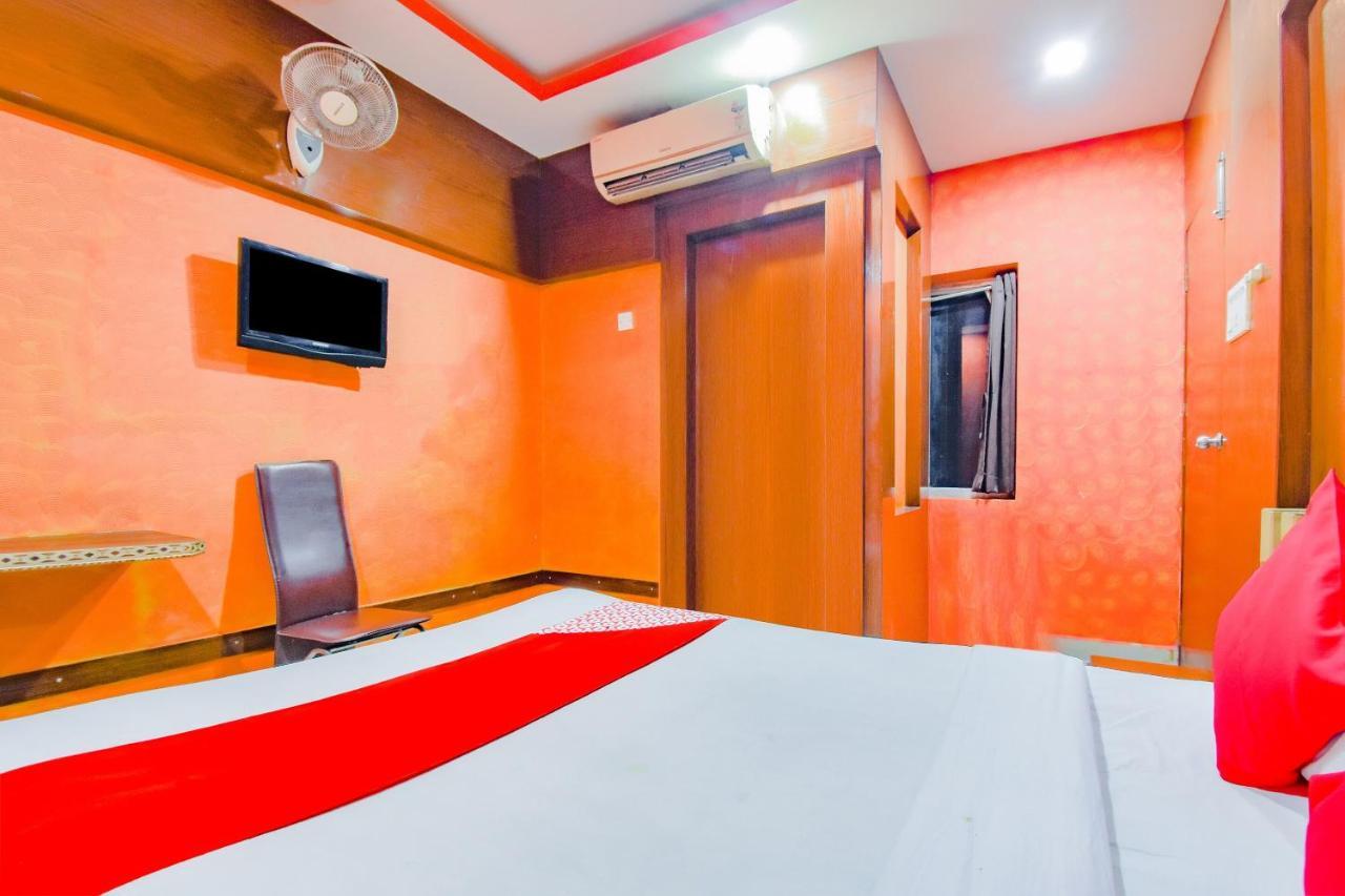 Oyo 78593 Nidhi International Asansol Exterior photo
