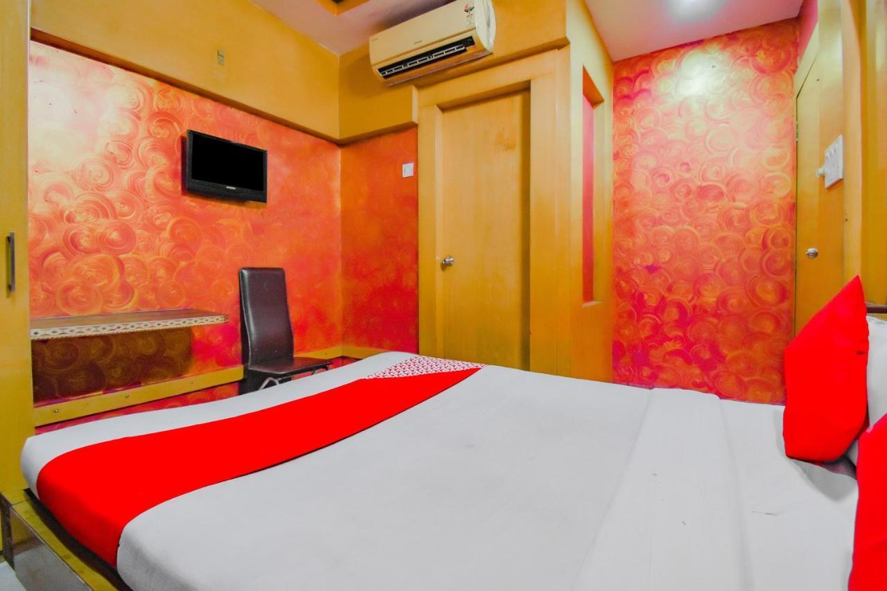 Oyo 78593 Nidhi International Asansol Exterior photo