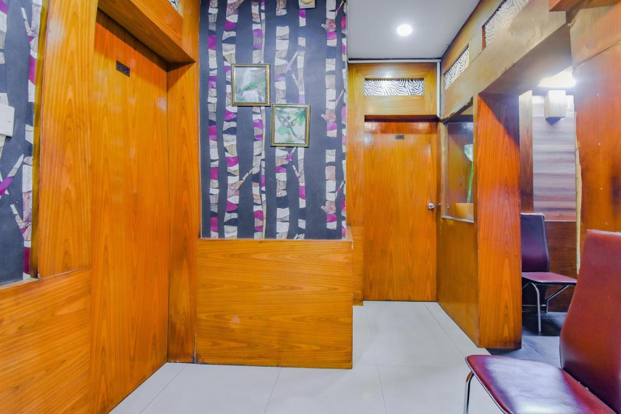 Oyo 78593 Nidhi International Asansol Exterior photo