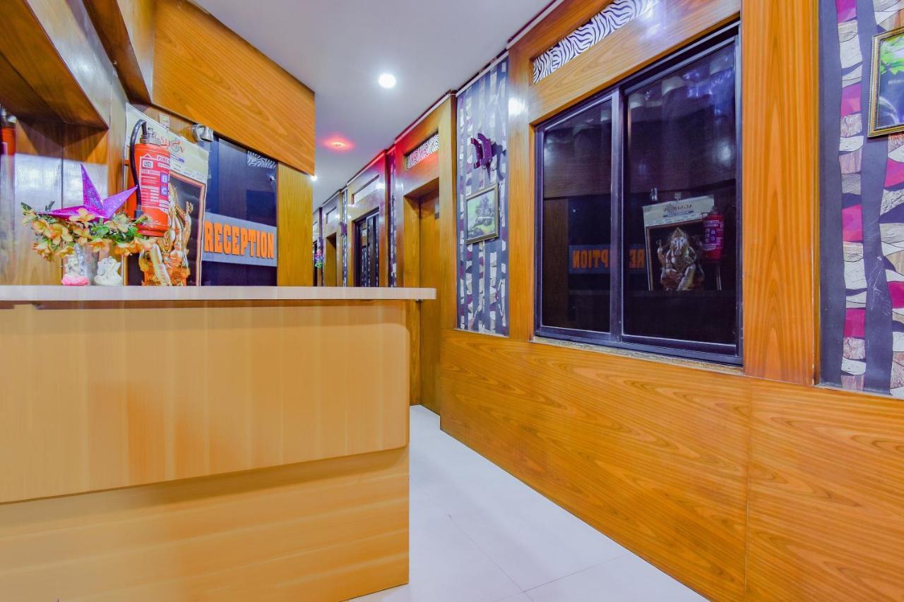 Oyo 78593 Nidhi International Asansol Exterior photo
