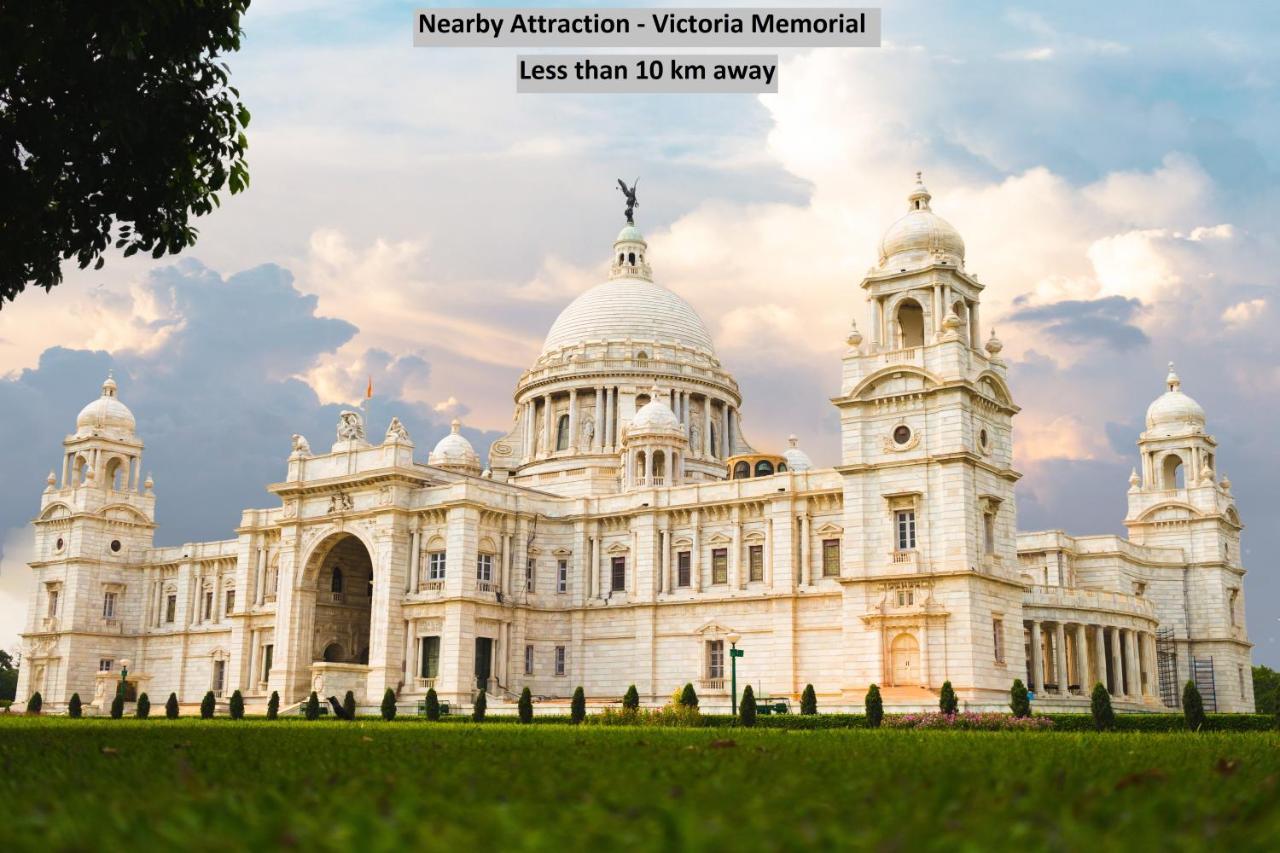 Oyo 78593 Nidhi International Asansol Exterior photo